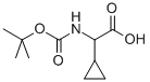 CAS No 155976-13-9  Molecular Structure