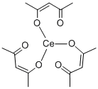 CAS No 15653-01-7  Molecular Structure