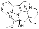 CAS No 1617-90-9  Molecular Structure