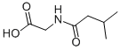 CAS No 16284-60-9  Molecular Structure