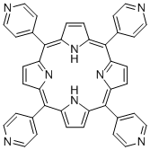 CAS No 16834-13-2  Molecular Structure