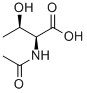 CAS No 17093-74-2  Molecular Structure
