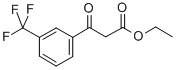 CAS No 1717-42-6  Molecular Structure