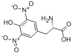 CAS No 17360-11-1  Molecular Structure