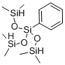 CAS No 18027-45-7  Molecular Structure