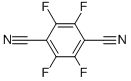 CAS No 1835-49-0  Molecular Structure