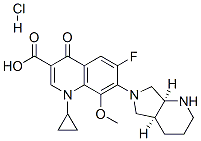 CAS No 186826-86-8  Molecular Structure