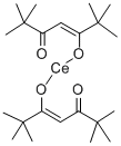 CAS No 18960-54-8  Molecular Structure