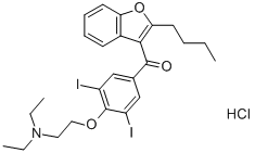 CAS No 19774-82-4  Molecular Structure