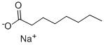CAS No 1984-06-1  Molecular Structure
