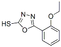 CAS No 19982-38-8  Molecular Structure