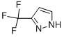 CAS No 20154-03-4  Molecular Structure