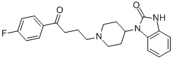 CAS No 2062-84-2  Molecular Structure
