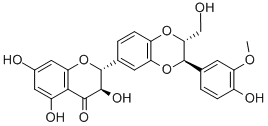 CAS No 22888-70-6  Molecular Structure