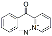 CAS No 23031-08-5  Molecular Structure