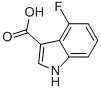 CAS No 23077-42-1  Molecular Structure