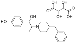 CAS No 23210-56-2  Molecular Structure