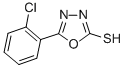CAS No 23766-27-0  Molecular Structure