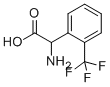 CAS No 240490-00-0  Molecular Structure