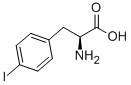 CAS No 24250-85-9  Molecular Structure
