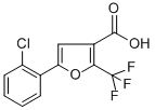 CAS No 243977-26-6  Molecular Structure