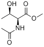 CAS No 2458-78-8  Molecular Structure