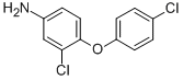 CAS No 24900-79-6  Molecular Structure