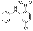 CAS No 25781-92-4  Molecular Structure