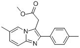 CAS No 258273-50-6  Molecular Structure