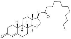 CAS No 26490-31-3  Molecular Structure