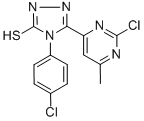 CAS No 266337-73-9  Molecular Structure
