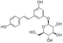 CAS No 27208-80-6  Molecular Structure