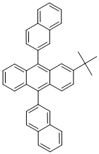 CAS No 274905-73-6  Molecular Structure