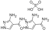 CAS No 27511-79-1  Molecular Structure
