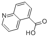 CAS No 27810-64-6  Molecular Structure