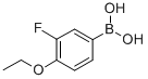 CAS No 279263-10-4  Molecular Structure