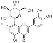 CAS No 28608-75-5  Molecular Structure