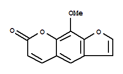 Cas Number: 298-81-7