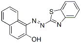 CAS No 3012-50-8  Molecular Structure