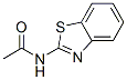 CAS No 3028-06-6  Molecular Structure
