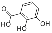 CAS No 303-38-8  Molecular Structure
