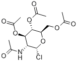 CAS No 3068-34-6  Molecular Structure