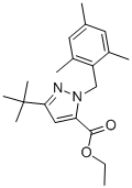 CAS No 306936-99-2  Molecular Structure