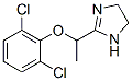 CAS No 31036-80-3  Molecular Structure
