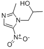 CAS No 3366-95-8  Molecular Structure