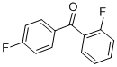 CAS No 342-25-6  Molecular Structure