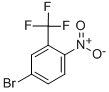 CAS No 344-38-7  Molecular Structure