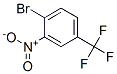 CAS No 349-03-1  Molecular Structure