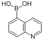 CAS No 355386-94-6  Molecular Structure