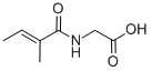 CAS No 35842-45-6  Molecular Structure